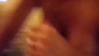 The best bitch is going to showcase her oral skills and there is more