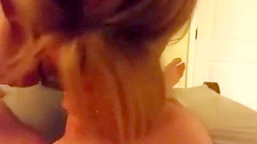 The best bitch is going to showcase her oral skills and there is more