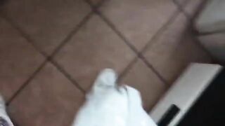 Sculpted MILF hates pranks but enjoys fucking her own stepson though