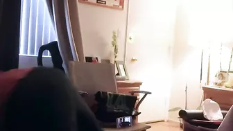 Sculpted MILF hates pranks but enjoys fucking her own stepson though