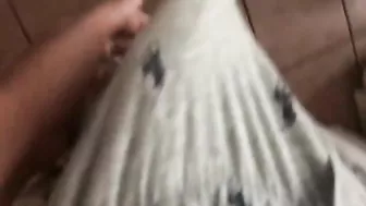 Sculpted MILF hates pranks but enjoys fucking her own stepson though