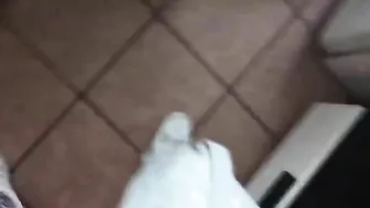 Sculpted MILF hates pranks but enjoys fucking her own stepson though