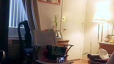 Sculpted MILF hates pranks but enjoys fucking her own stepson though