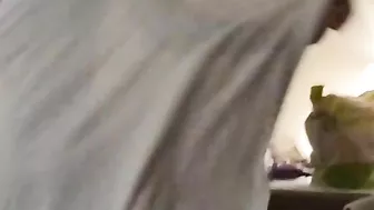 That gorgeous face of mommy is going to stay forever with him tho