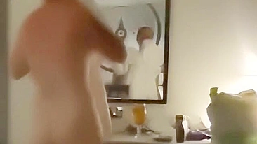 That gorgeous face of mommy is going to stay forever with him tho