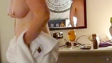 That gorgeous face of mommy is going to stay forever with him tho