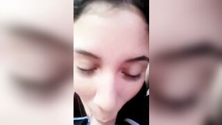 His penis is enormous and that is why his sister loves it so much