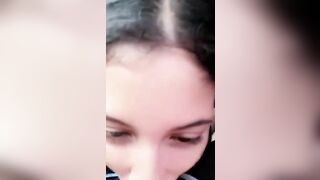 His penis is enormous and that is why his sister loves it so much