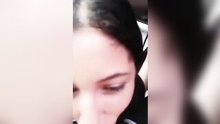 His penis is enormous and that is why his sister loves it so much