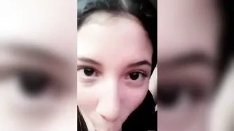 His penis is enormous and that is why his sister loves it so much