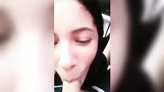 His penis is enormous and that is why his sister loves it so much