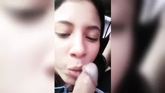 His penis is enormous and that is why his sister loves it so much