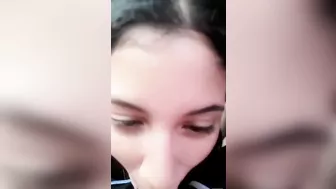 His penis is enormous and that is why his sister loves it so much