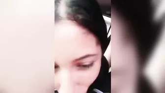 His penis is enormous and that is why his sister loves it so much