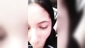 His penis is enormous and that is why his sister loves it so much