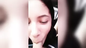 His penis is enormous and that is why his sister loves it so much