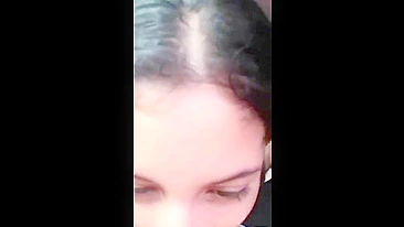 His penis is enormous and that is why his sister loves it so much