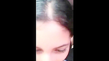 His penis is enormous and that is why his sister loves it so much