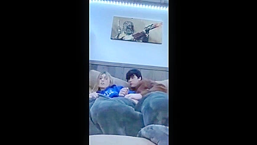 Horny incest sibling fucking frantically in a very taboo movie today