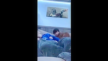 Horny incest sibling fucking frantically in a very taboo movie today