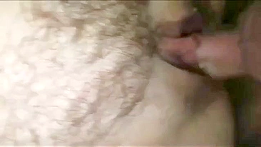 Aussie momma gets her well used pussy fucked by her own son too