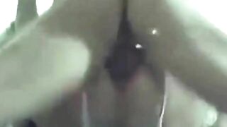 Legit incest mom with a welcoming pussy is happy to get rammed today