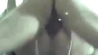 Legit incest mom with a welcoming pussy is happy to get rammed today