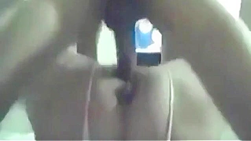 Legit incest mom with a welcoming pussy is happy to get rammed today