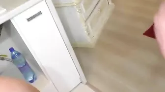 Mommy pulls down her red panties to let her son fuck her opening deep Mommy pulls down her red panties to let her son fuck her opening deep