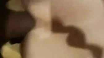 A hot mess ensues with two parents who enjoy hardcore banging big time