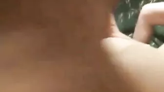 A hot mess ensues with two parents who enjoy hardcore banging big time