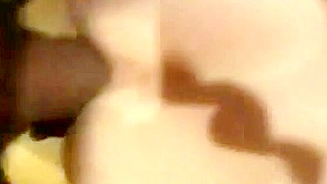 A hot mess ensues with two parents who enjoy hardcore banging big time