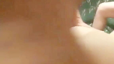 A hot mess ensues with two parents who enjoy hardcore banging big time