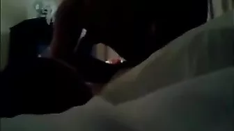 Dirtytalk porn showing a horny mommy who needs fresh seed as well