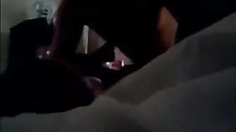 Dirtytalk porn showing a horny mommy who needs fresh seed as well