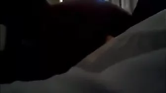 Dirtytalk porn showing a horny mommy who needs fresh seed as well