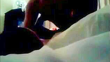 Dirtytalk porn showing a horny mommy who needs fresh seed as well