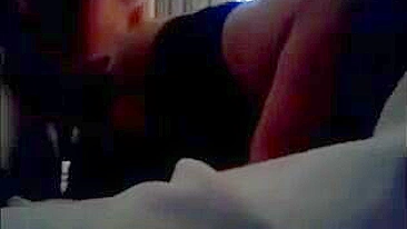 Dirtytalk porn showing a horny mommy who needs fresh seed as well