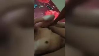 Teen daughter is going to get ravaged by her fat old man in a hot vid