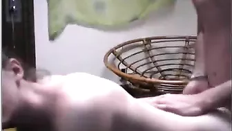 Webcam sister is going to get fucked by his throbbing member today