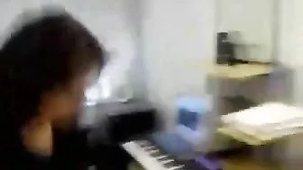 Incest action with a horny brunette who seeks out hardcore fucking Incest action with a horny brunette who seeks out hardcore fucking