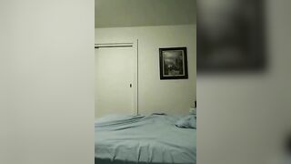 Daddy and daughter fucking around and enjoying each other's passion