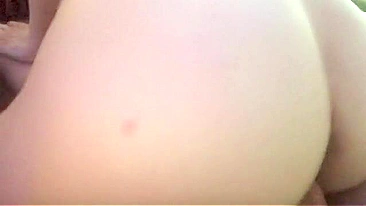 18 years old daughter is going to get fucked by her own dad real hard