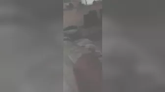 He does not show his face as she mounts him in an incest fuck movie