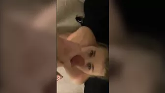 Taboo incest pleasures with a daughter who needs a hard cock in her hole