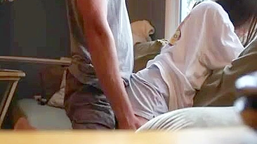 She will be taking a minute to flaunt her figure before getting gaped