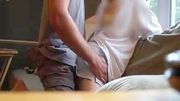 She will be taking a minute to flaunt her figure before getting gaped