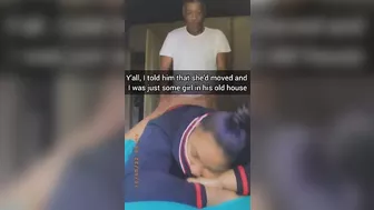 Dad is going to use her pussy and ass because she loves it right in Dad is going to use her pussy and ass because she loves it right in