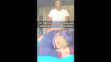 Dad is going to use her pussy and ass because she loves it right in