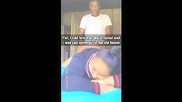 Dad is going to use her pussy and ass because she loves it right in